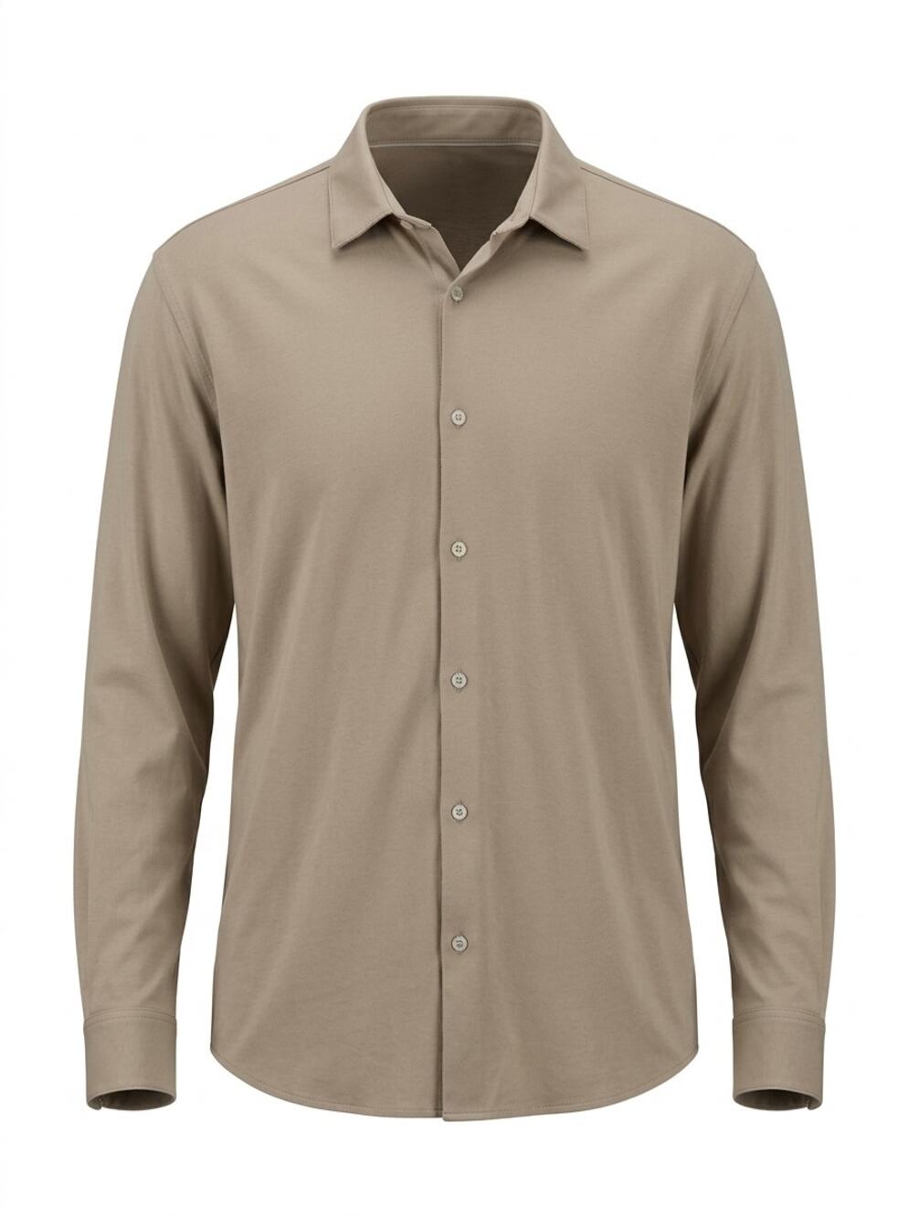 NWT Hickey Freeman Button-Up Shirt Dress Shirt Men Size XXL